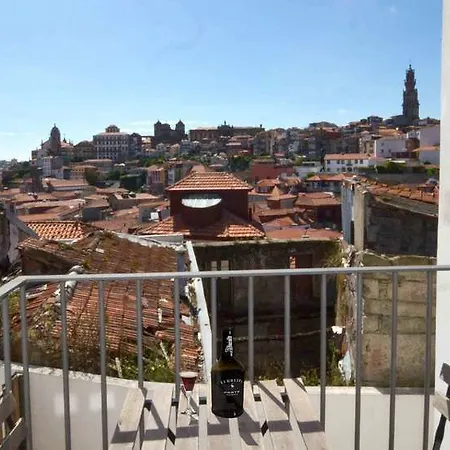 Apartamento Oldcity Design Oporto
