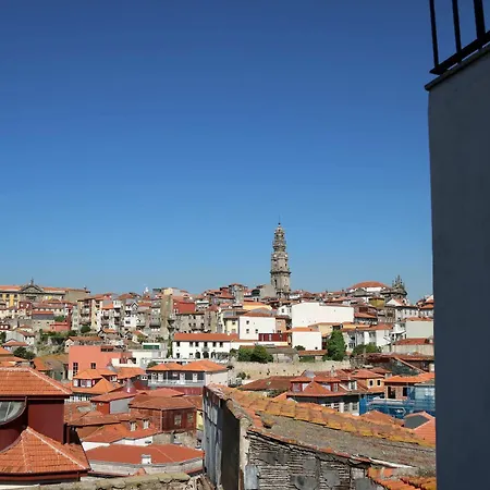 Apartamento Oldcity Design