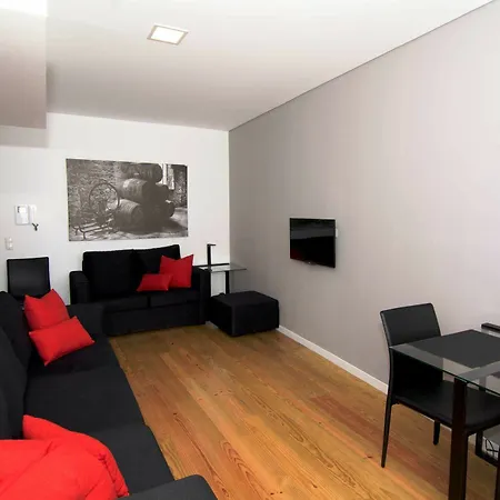Apartamento Oldcity Design Oporto