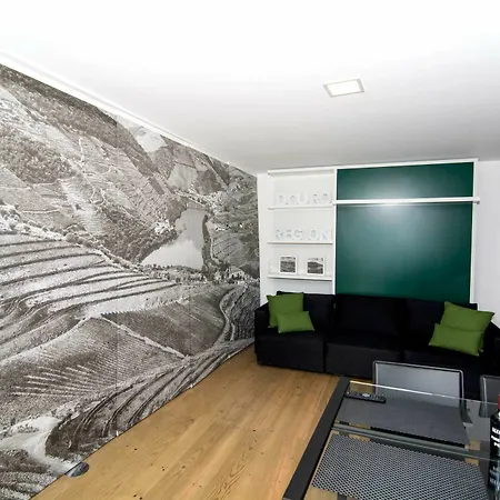 Apartamento Oldcity Design Oporto