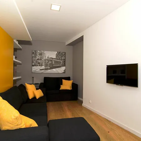 Apartamento Oldcity Design Oporto