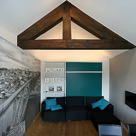Oldcity Design * Oporto