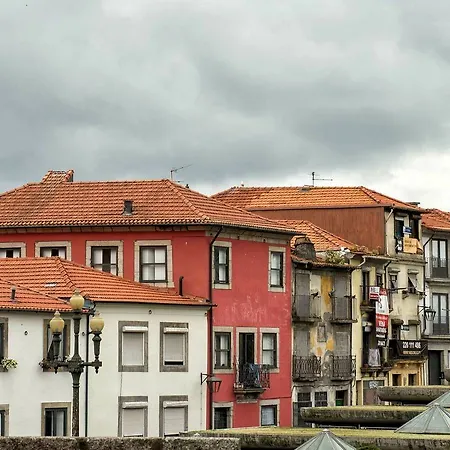 Oldcity Design Apartamento