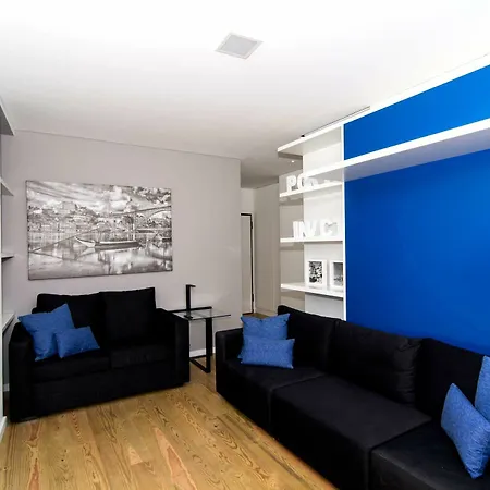 Oldcity Design Apartamento *
