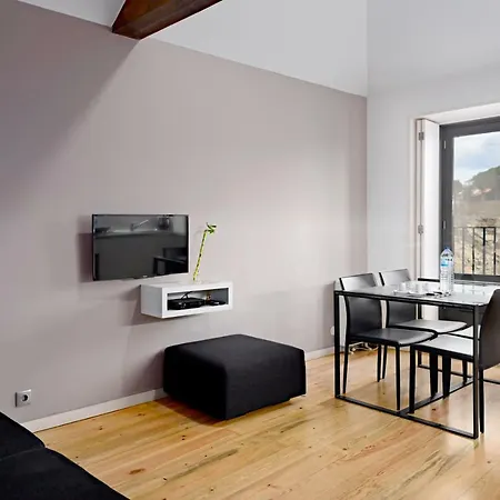 Oldcity Design Apartamento *
